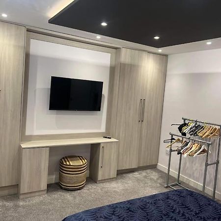 1 Bedroom Flat, Fully Furnished Kingston upon Hull Esterno foto