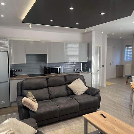 1 Bedroom Flat, Fully Furnished Kingston upon Hull Esterno foto