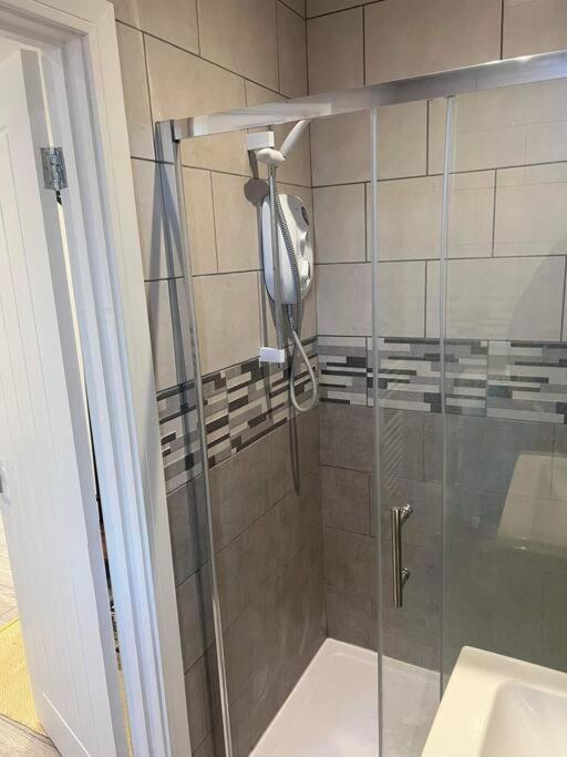 1 Bedroom Flat, Fully Furnished Kingston upon Hull Esterno foto